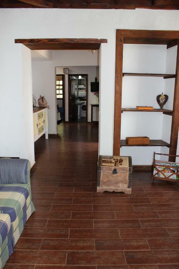 Вилла Casa Basilisa Capote Эль-Пасо Экстерьер фото